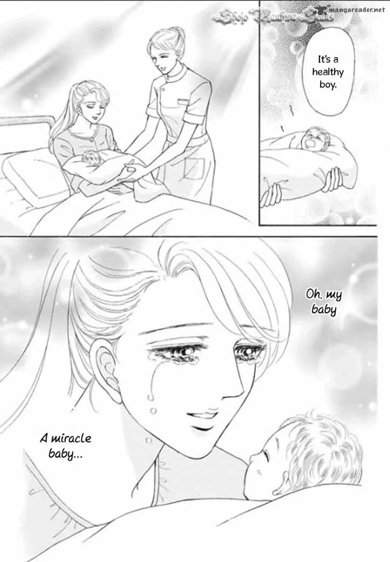 The Billionaire's Captive Bride Chapter 5 page 17