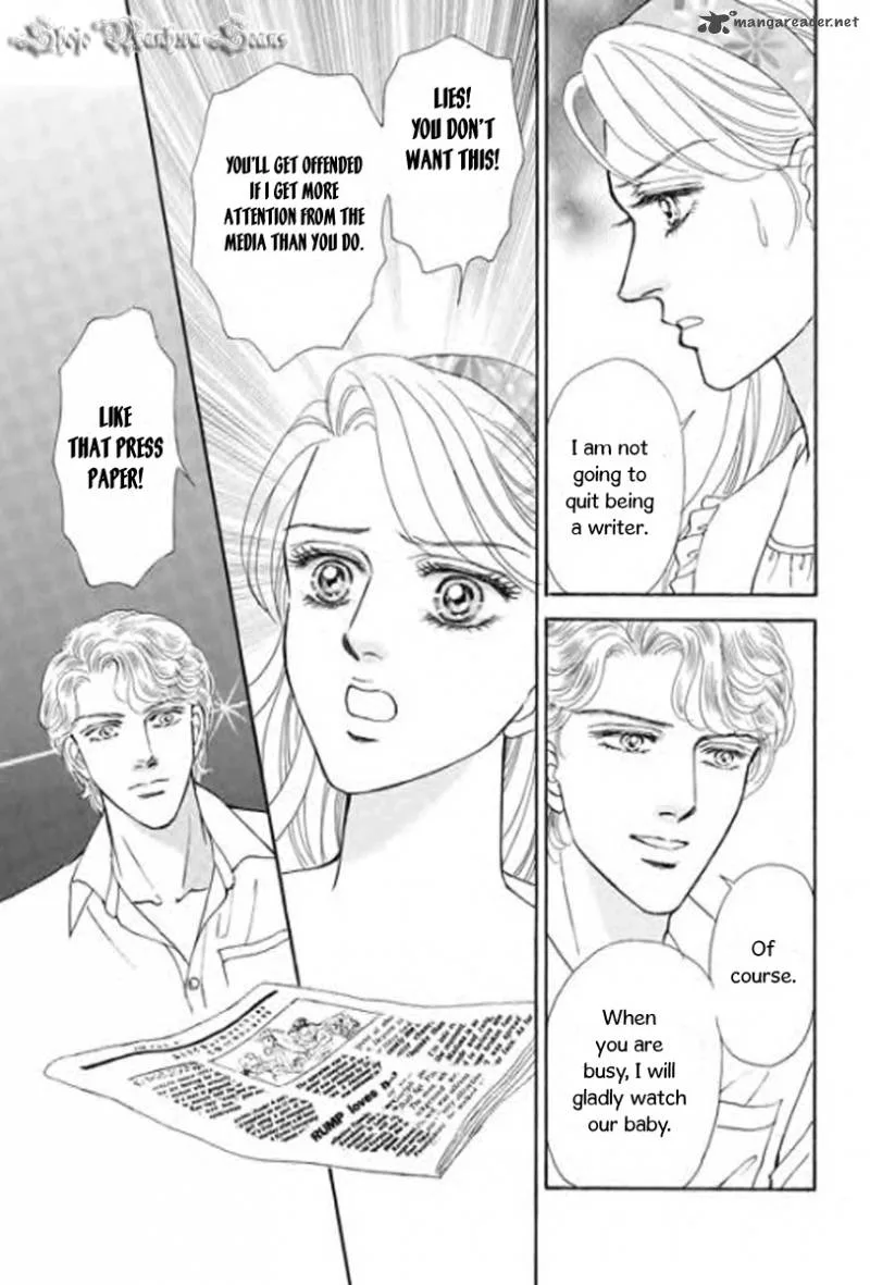 The Billionaire's Captive Bride Chapter 5 page 23