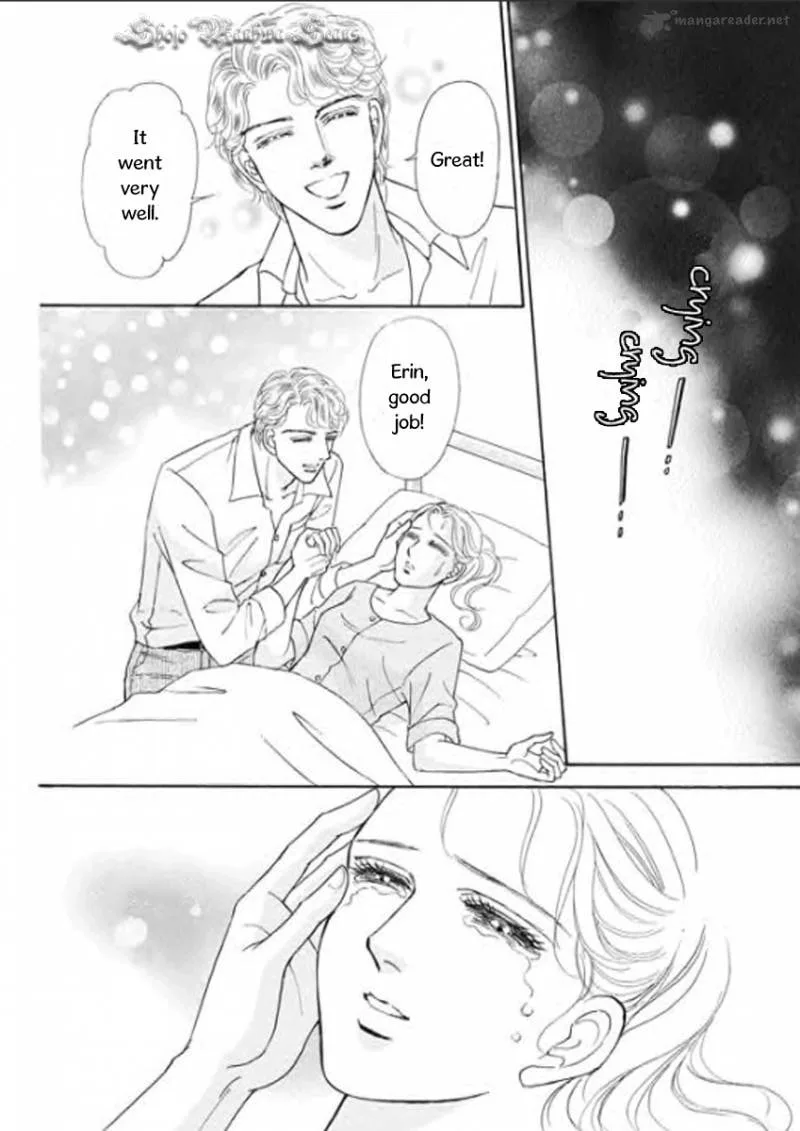 The Billionaire's Captive Bride Chapter 5 page 16