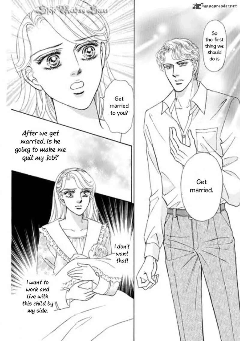 The Billionaire's Captive Bride Chapter 5 page 22