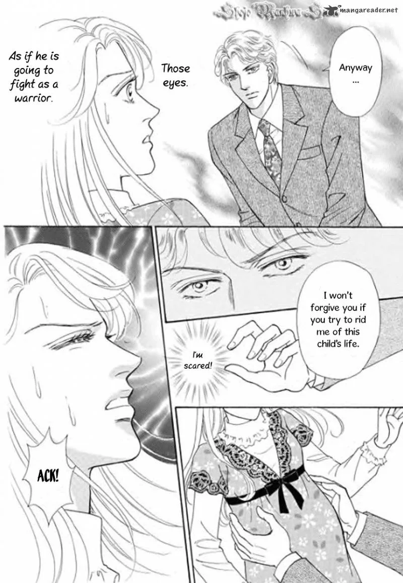 The Billionaire's Captive Bride Chapter 5 page 10