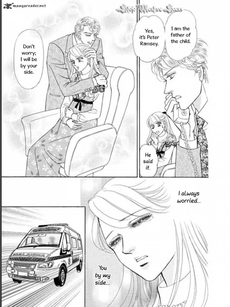 The Billionaire's Captive Bride Chapter 5 page 13