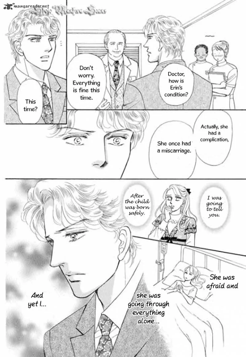 The Billionaire's Captive Bride Chapter 5 page 14