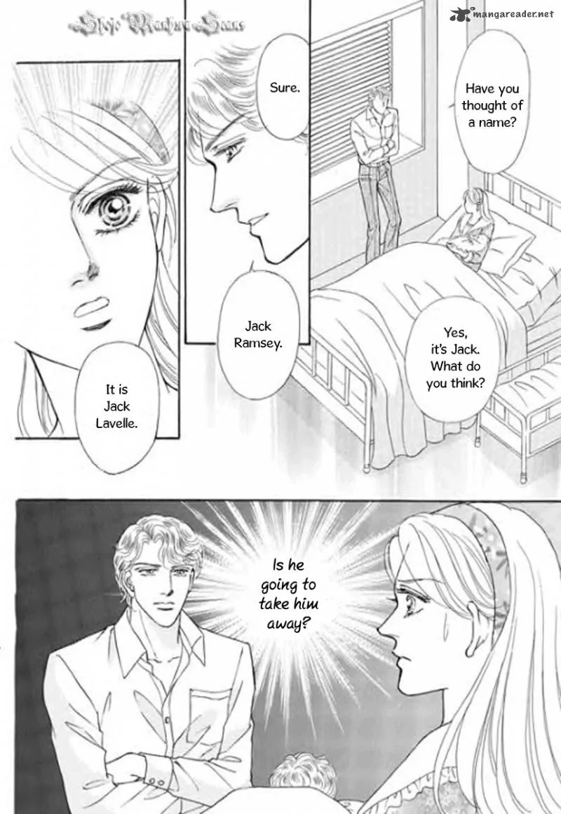 The Billionaire's Captive Bride Chapter 5 page 20