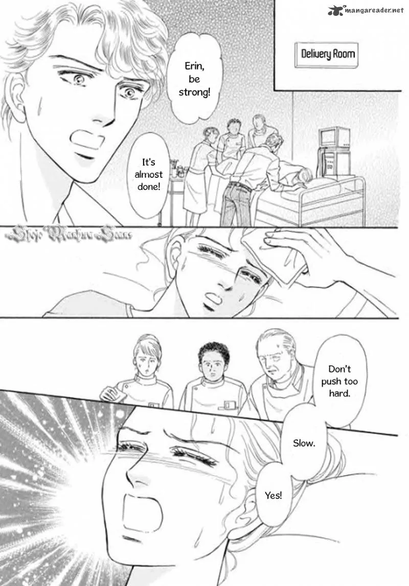 The Billionaire's Captive Bride Chapter 5 page 15