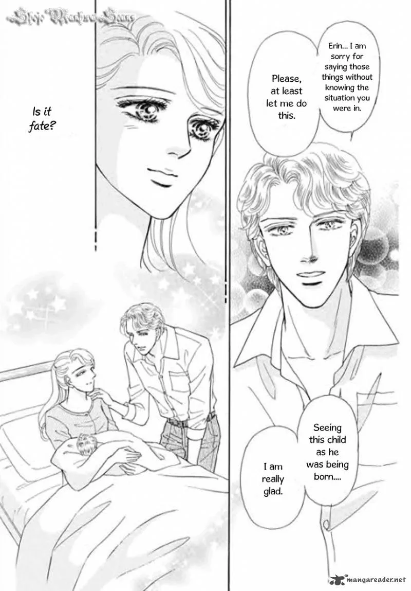 The Billionaire's Captive Bride Chapter 5 page 19