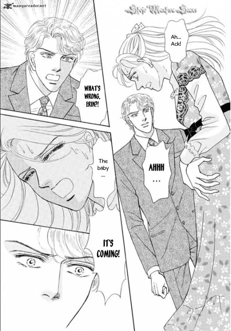 The Billionaire's Captive Bride Chapter 5 page 11
