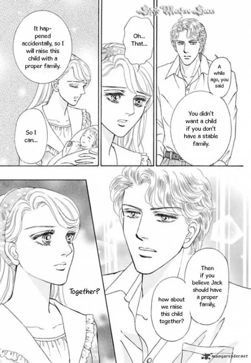 The Billionaire's Captive Bride Chapter 5 page 21