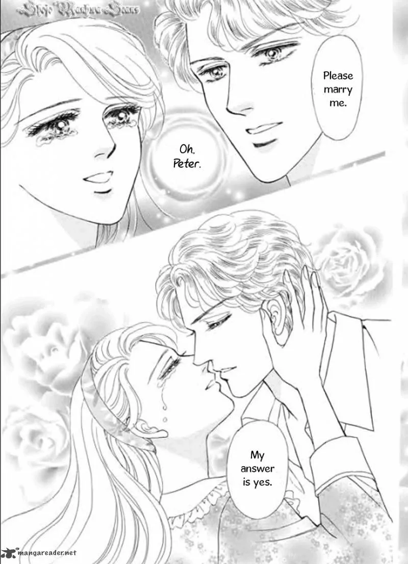 The Billionaire's Captive Bride Chapter 5 page 27