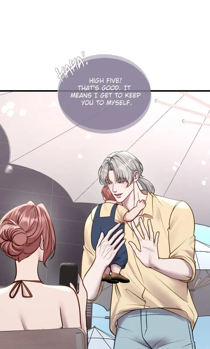 The Billionaire’s Replacement Wife Chapter 89 page 13