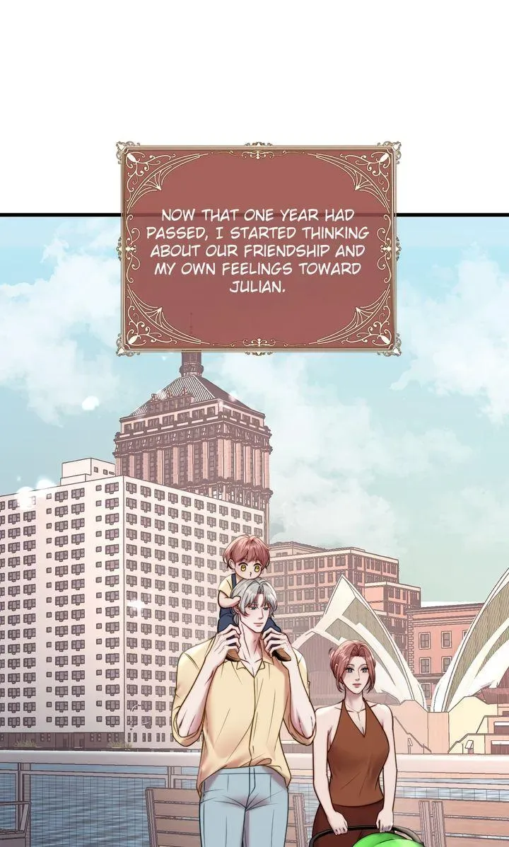 The Billionaire’s Replacement Wife Chapter 89 page 19