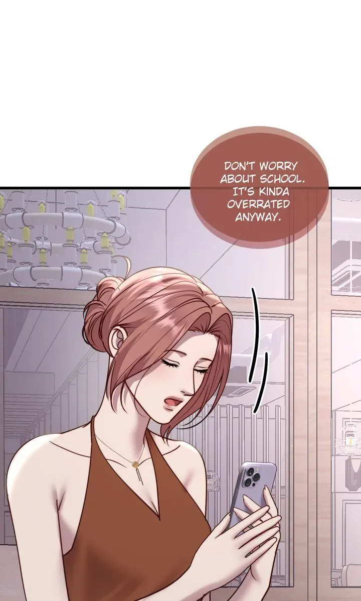 The Billionaire’s Replacement Wife Chapter 89 page 10