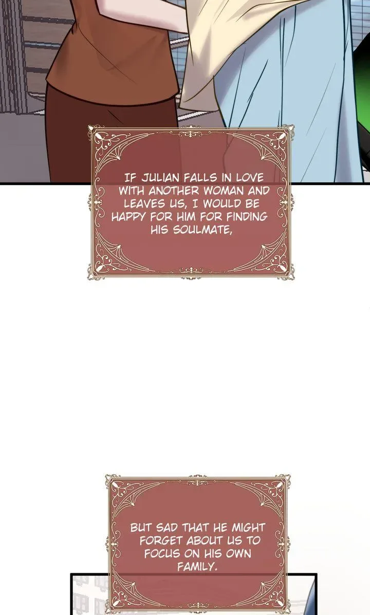 The Billionaire’s Replacement Wife Chapter 89 page 22