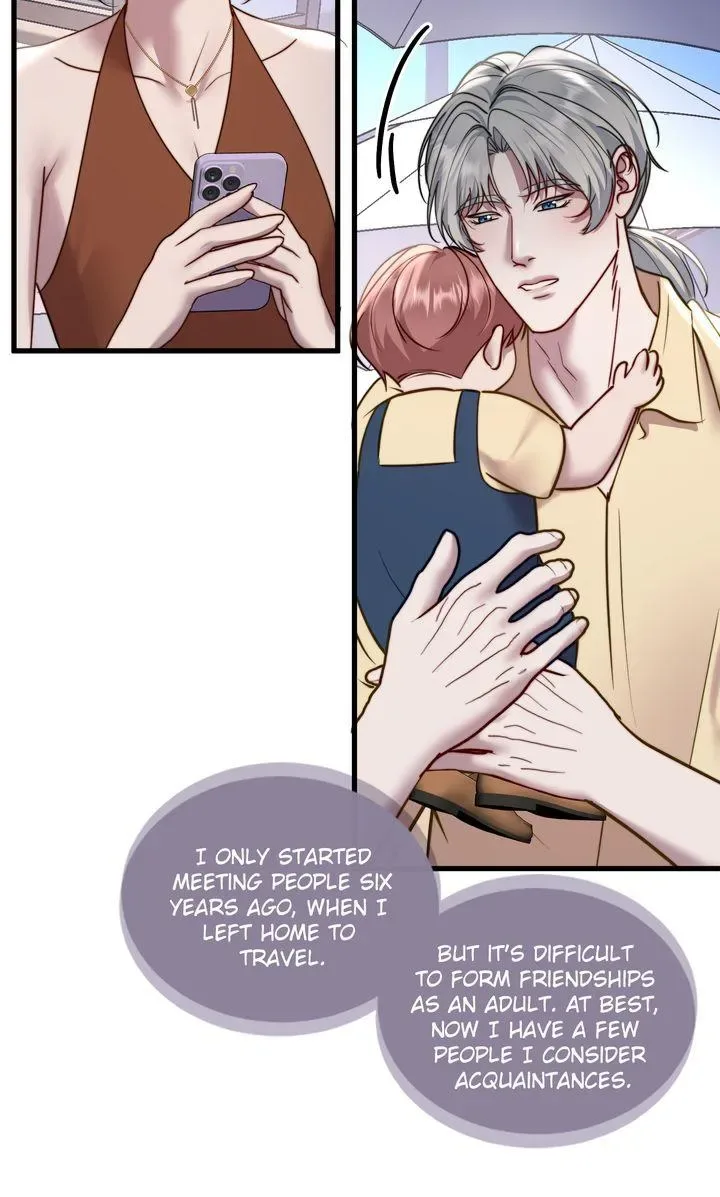 The Billionaire’s Replacement Wife Chapter 89 page 9