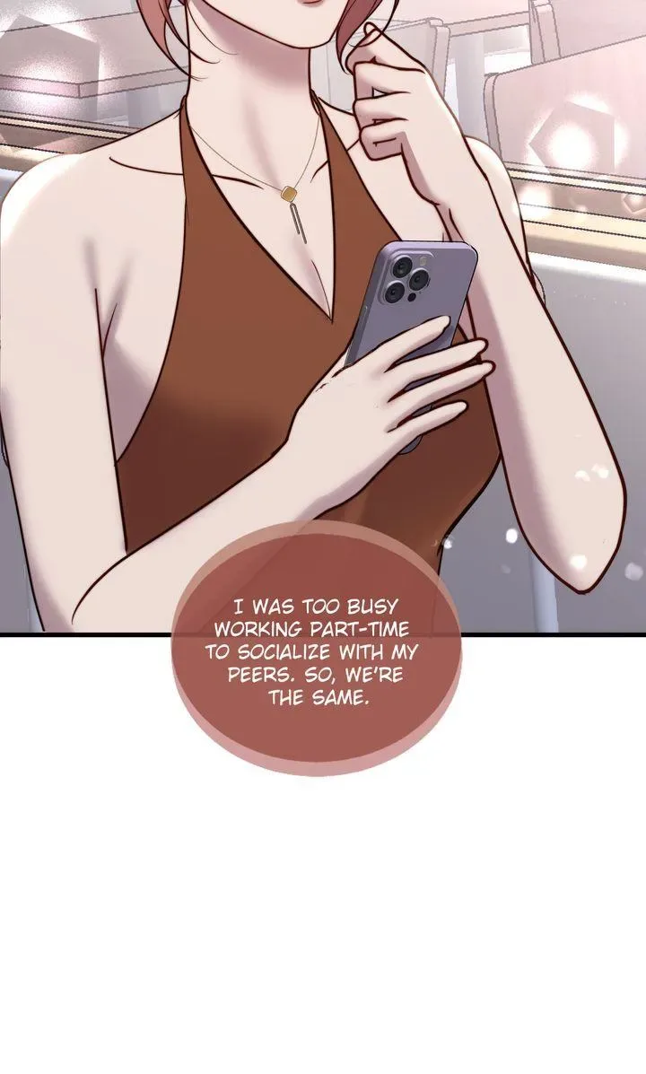 The Billionaire’s Replacement Wife Chapter 89 page 12