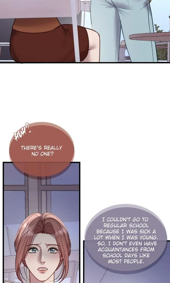 The Billionaire’s Replacement Wife Chapter 89 page 8