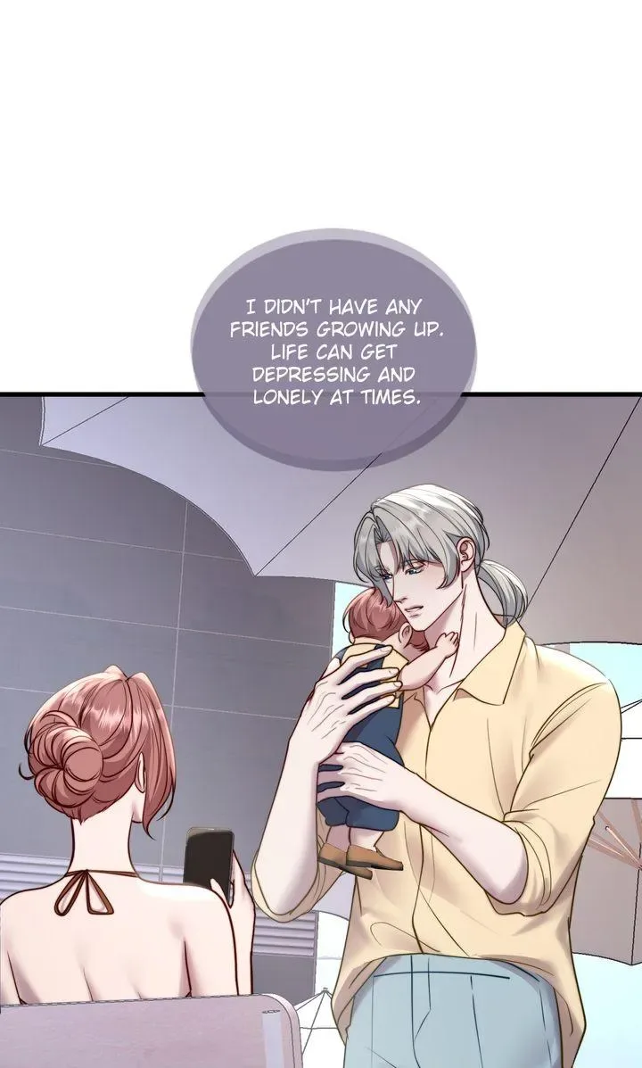 The Billionaire’s Replacement Wife Chapter 89 page 7
