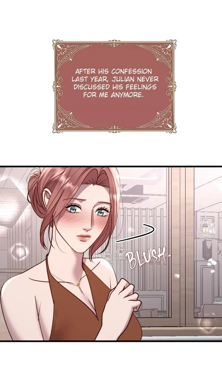 The Billionaire’s Replacement Wife Chapter 89 page 17