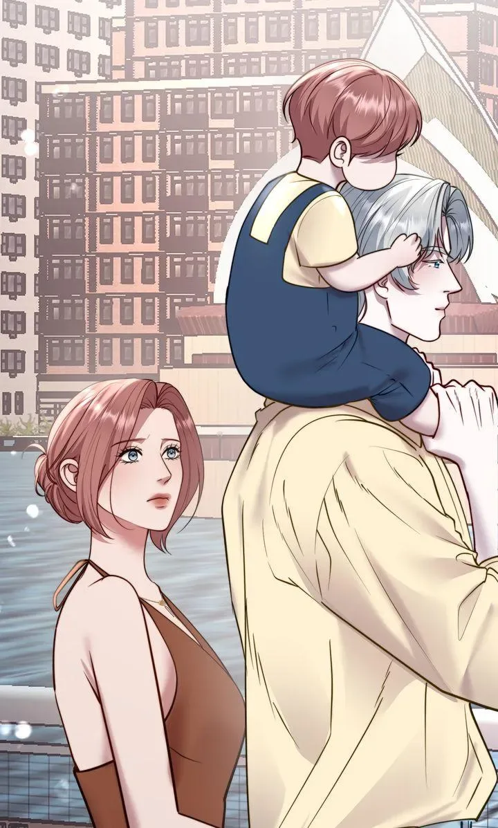 The Billionaire’s Replacement Wife Chapter 89 page 21