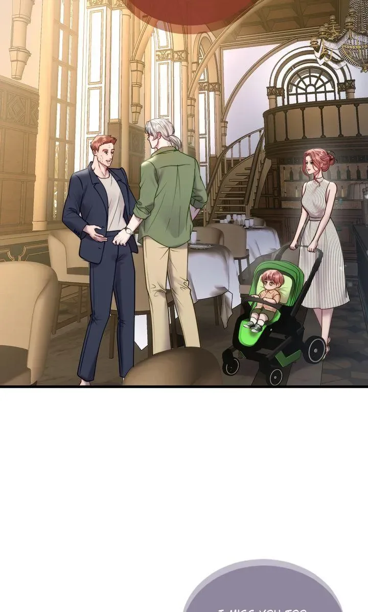 The Billionaire’s Replacement Wife Chapter 89 page 28