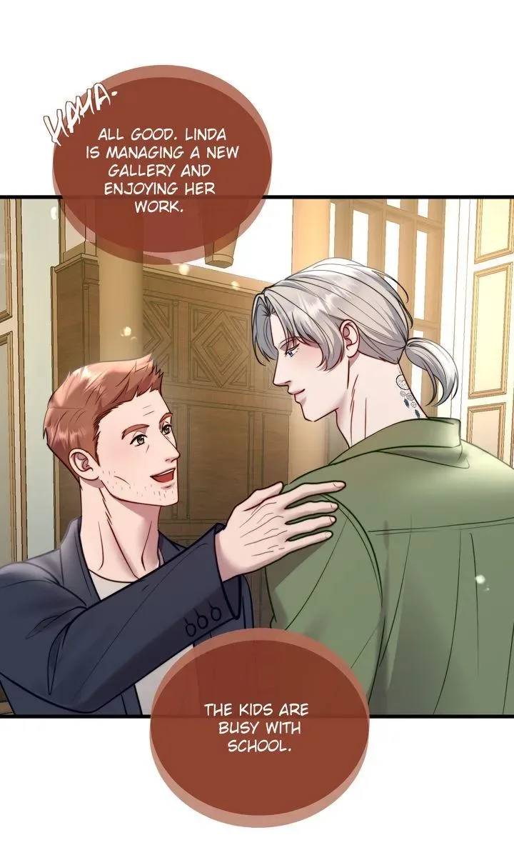 The Billionaire’s Replacement Wife Chapter 89 page 30