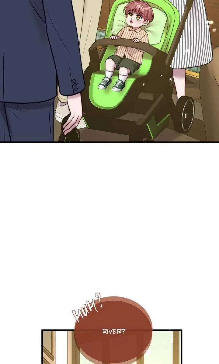 The Billionaire’s Replacement Wife Chapter 89 page 32