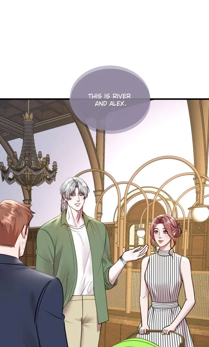 The Billionaire’s Replacement Wife Chapter 89 page 31
