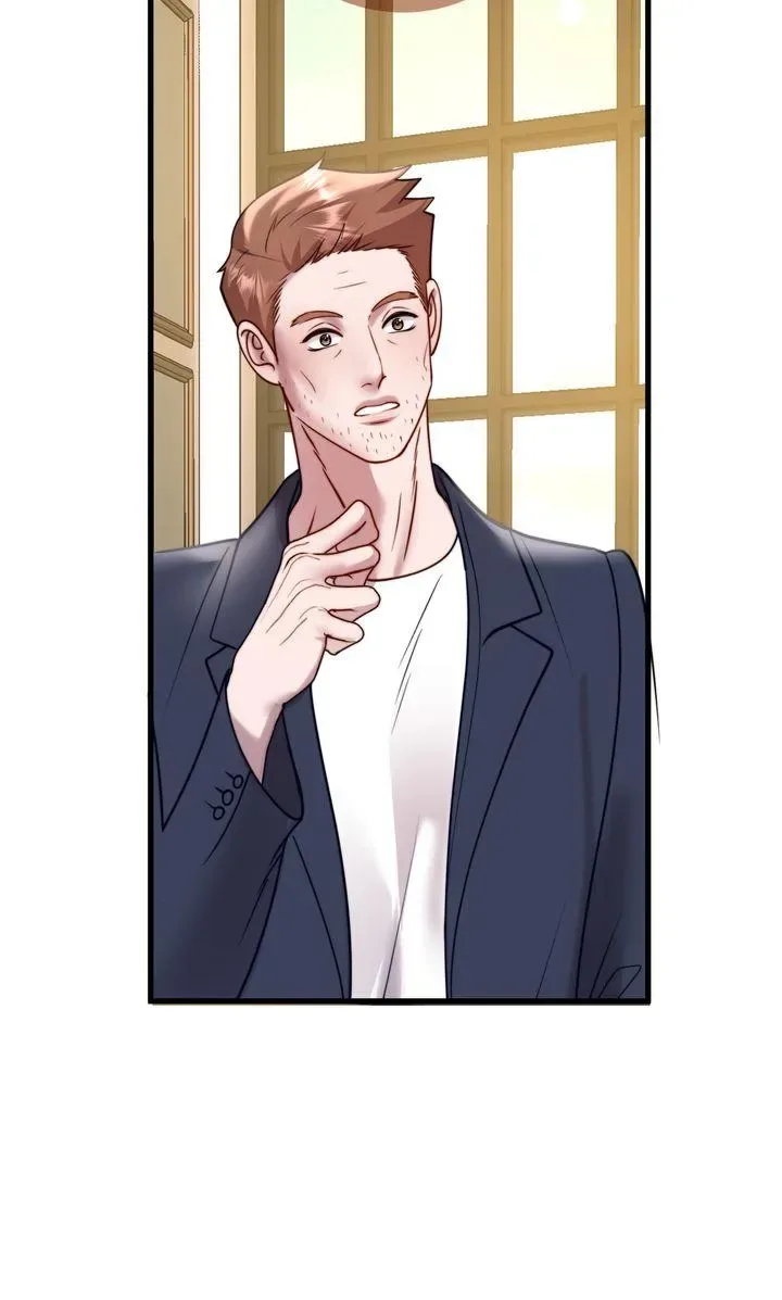 The Billionaire’s Replacement Wife Chapter 89 page 33