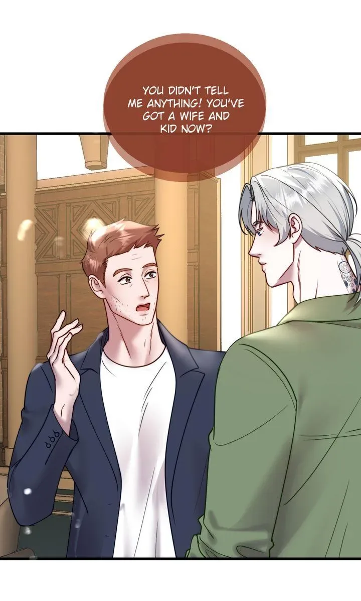 The Billionaire’s Replacement Wife Chapter 89 page 34