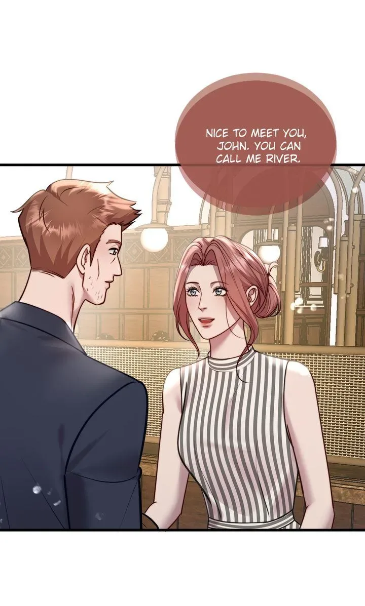 The Billionaire’s Replacement Wife Chapter 89 page 37