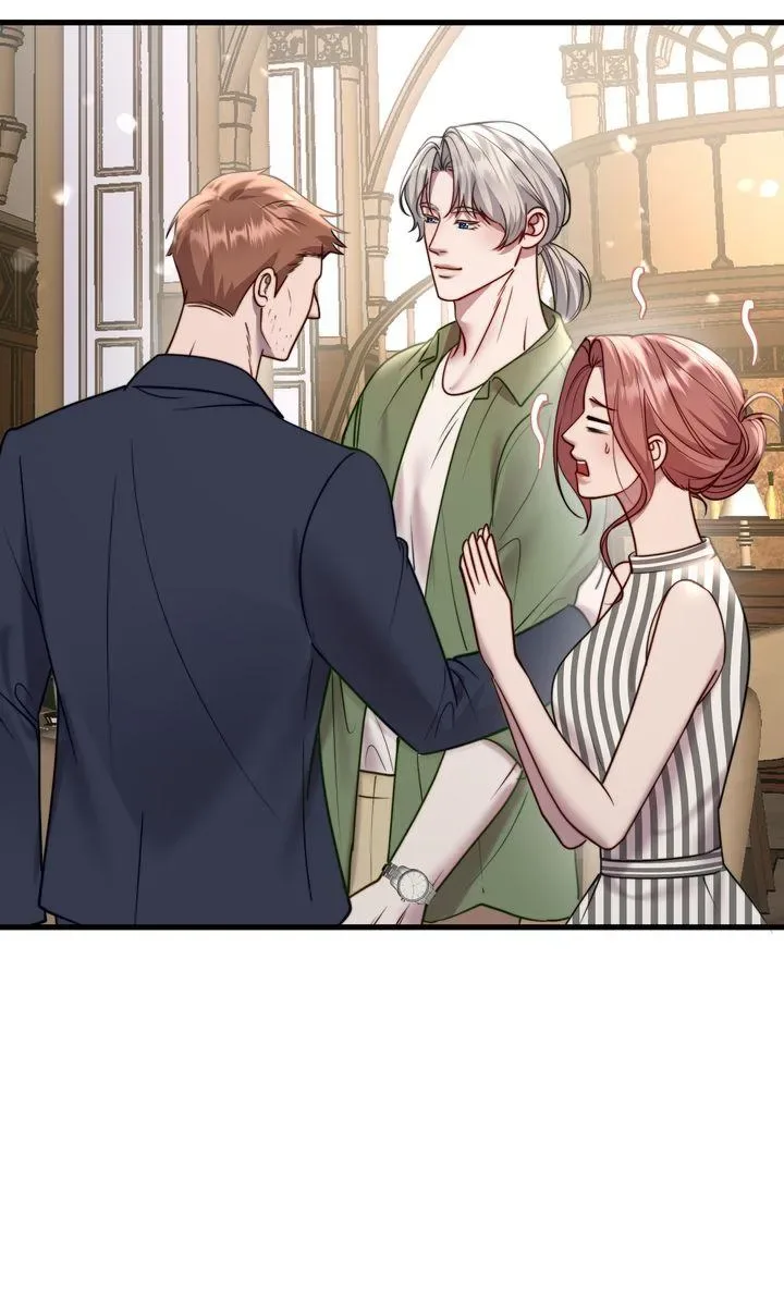 The Billionaire’s Replacement Wife Chapter 89 page 41