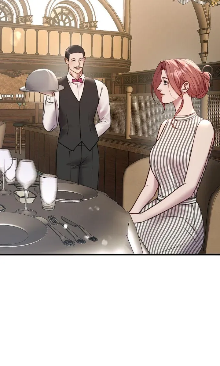 The Billionaire’s Replacement Wife Chapter 89 page 45
