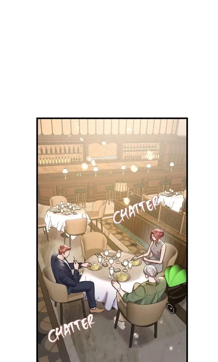 The Billionaire’s Replacement Wife Chapter 89 page 46
