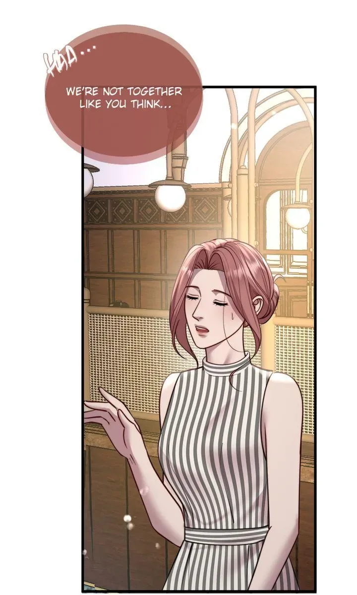 The Billionaire’s Replacement Wife Chapter 89 page 42