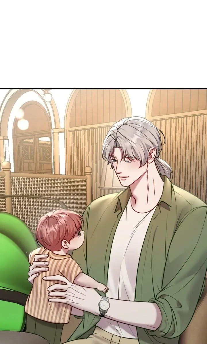 The Billionaire’s Replacement Wife Chapter 89 page 48