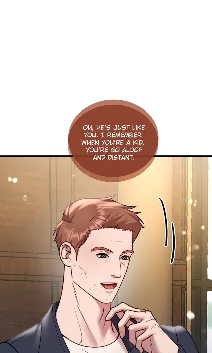 The Billionaire’s Replacement Wife Chapter 89 page 55