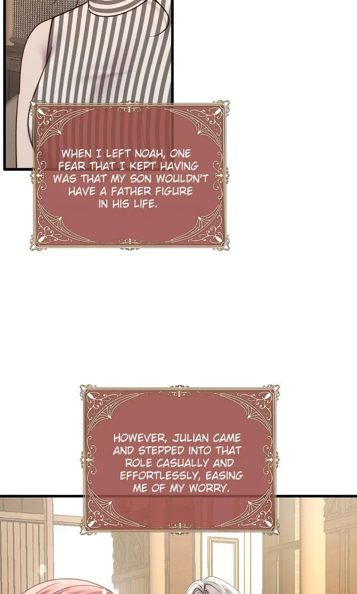 The Billionaire’s Replacement Wife Chapter 89 page 59