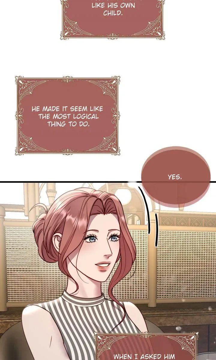 The Billionaire’s Replacement Wife Chapter 89 page 61
