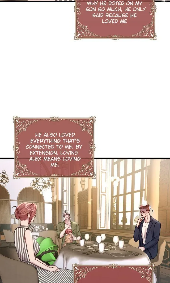 The Billionaire’s Replacement Wife Chapter 89 page 62