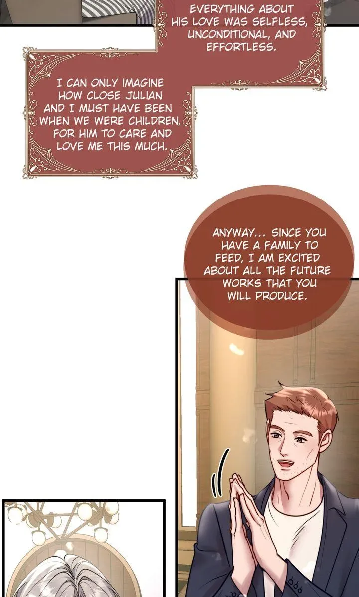 The Billionaire’s Replacement Wife Chapter 89 page 63