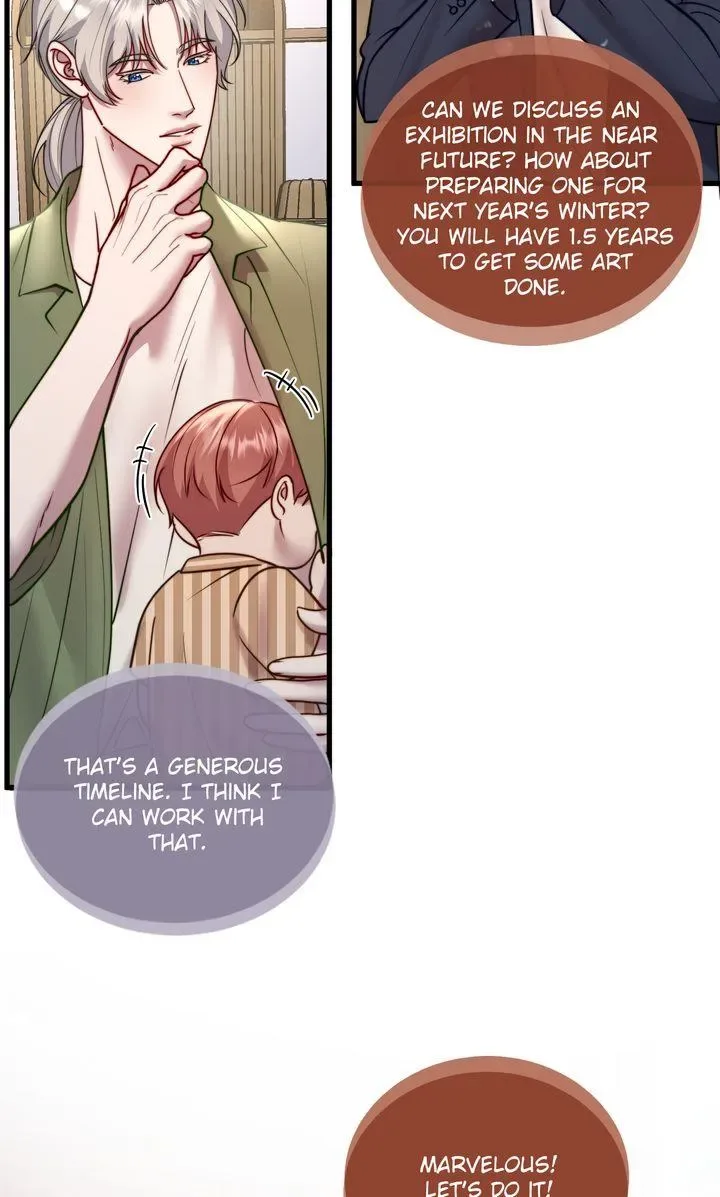The Billionaire’s Replacement Wife Chapter 89 page 64