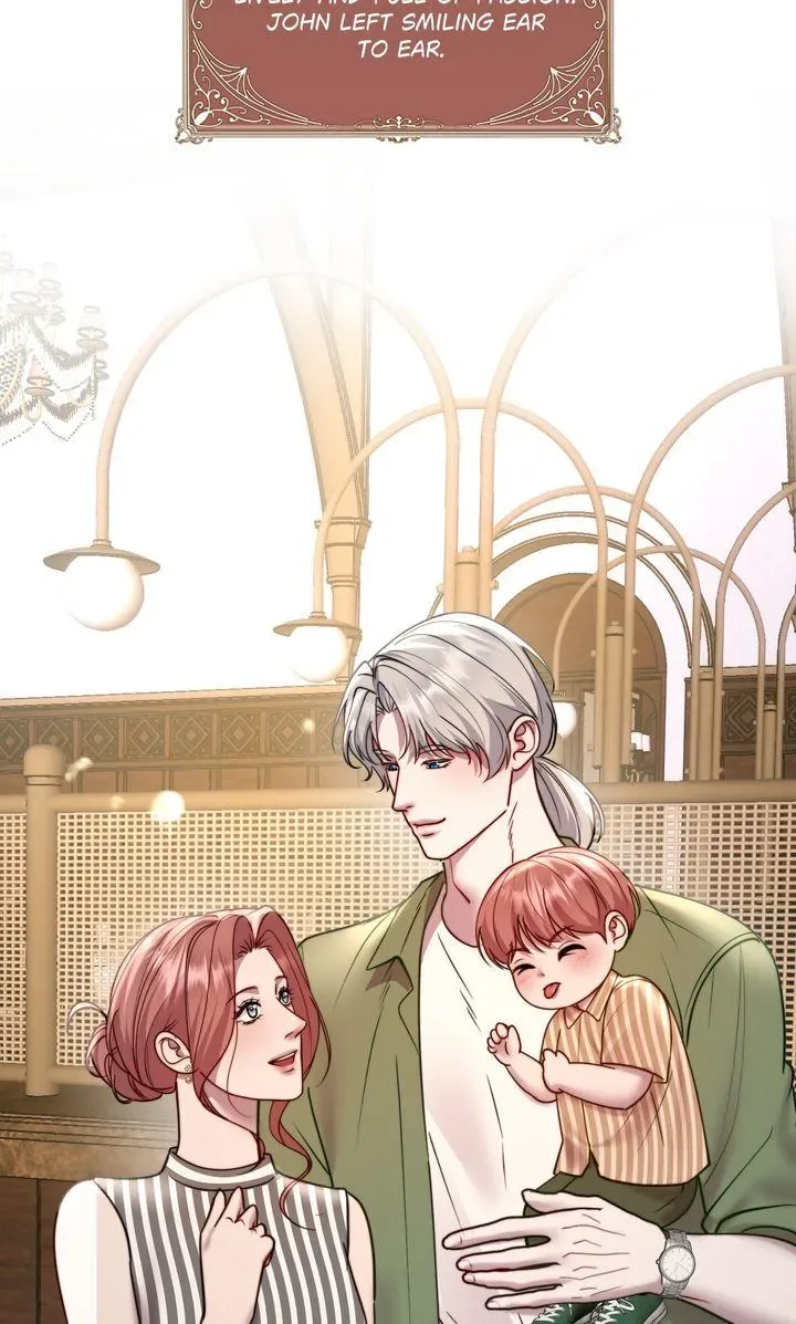 The Billionaire’s Replacement Wife Chapter 89 page 70