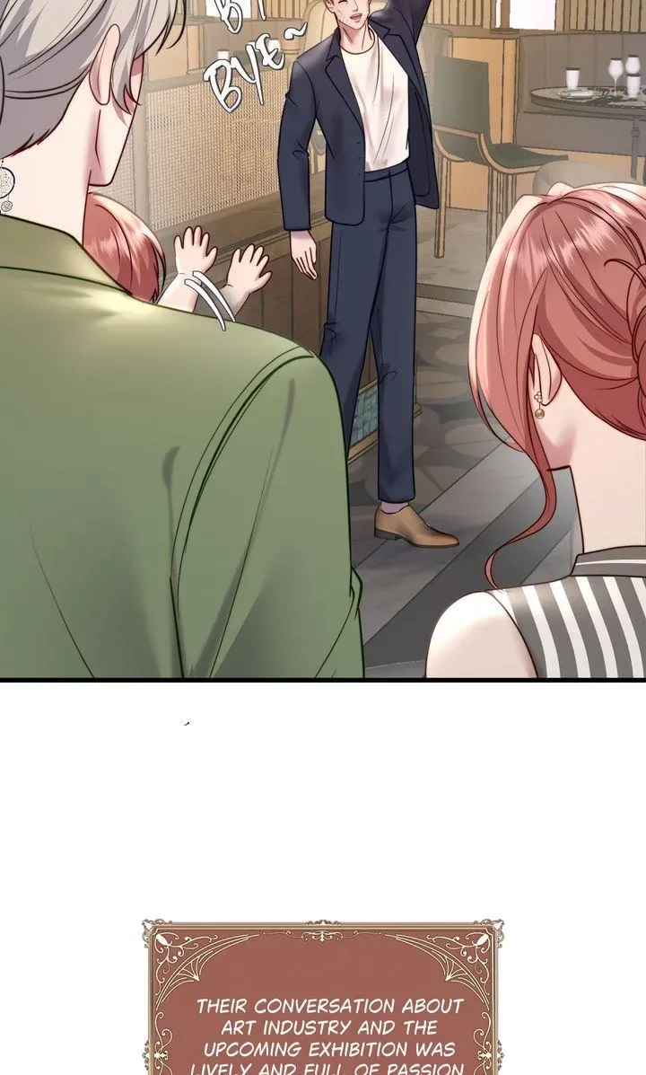 The Billionaire’s Replacement Wife Chapter 89 page 69