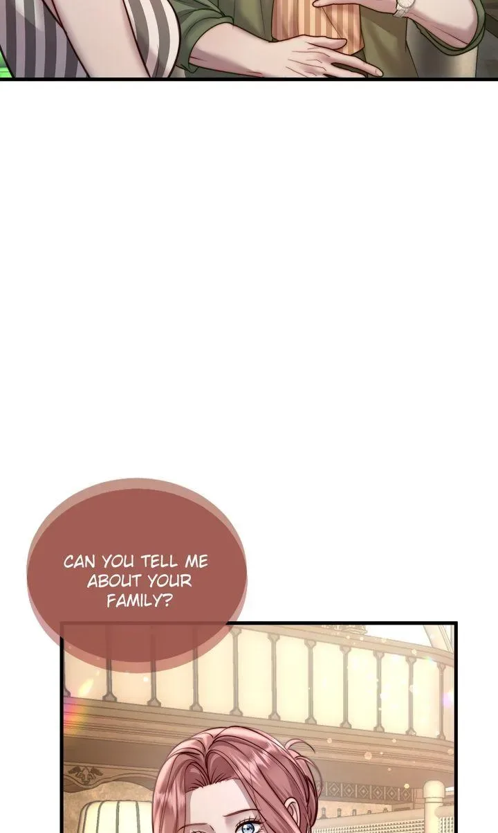The Billionaire’s Replacement Wife Chapter 90 page 8