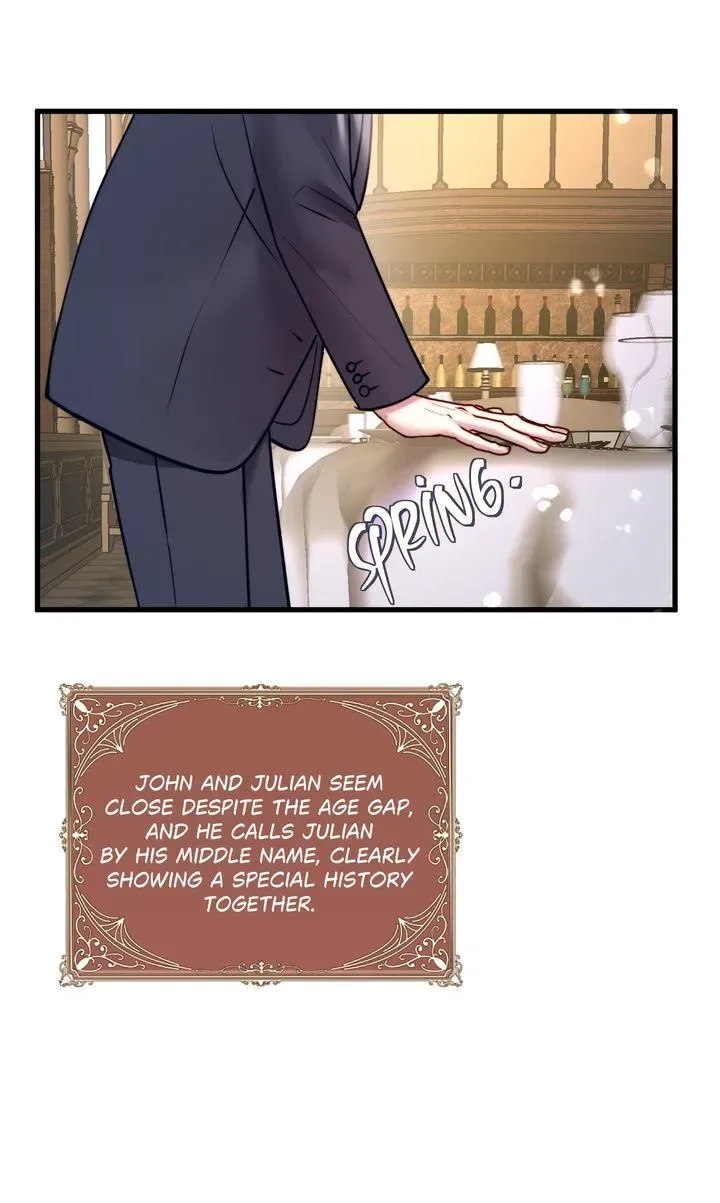 The Billionaire’s Replacement Wife Chapter 90 page 1