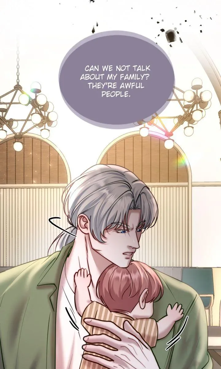 The Billionaire’s Replacement Wife Chapter 90 page 16