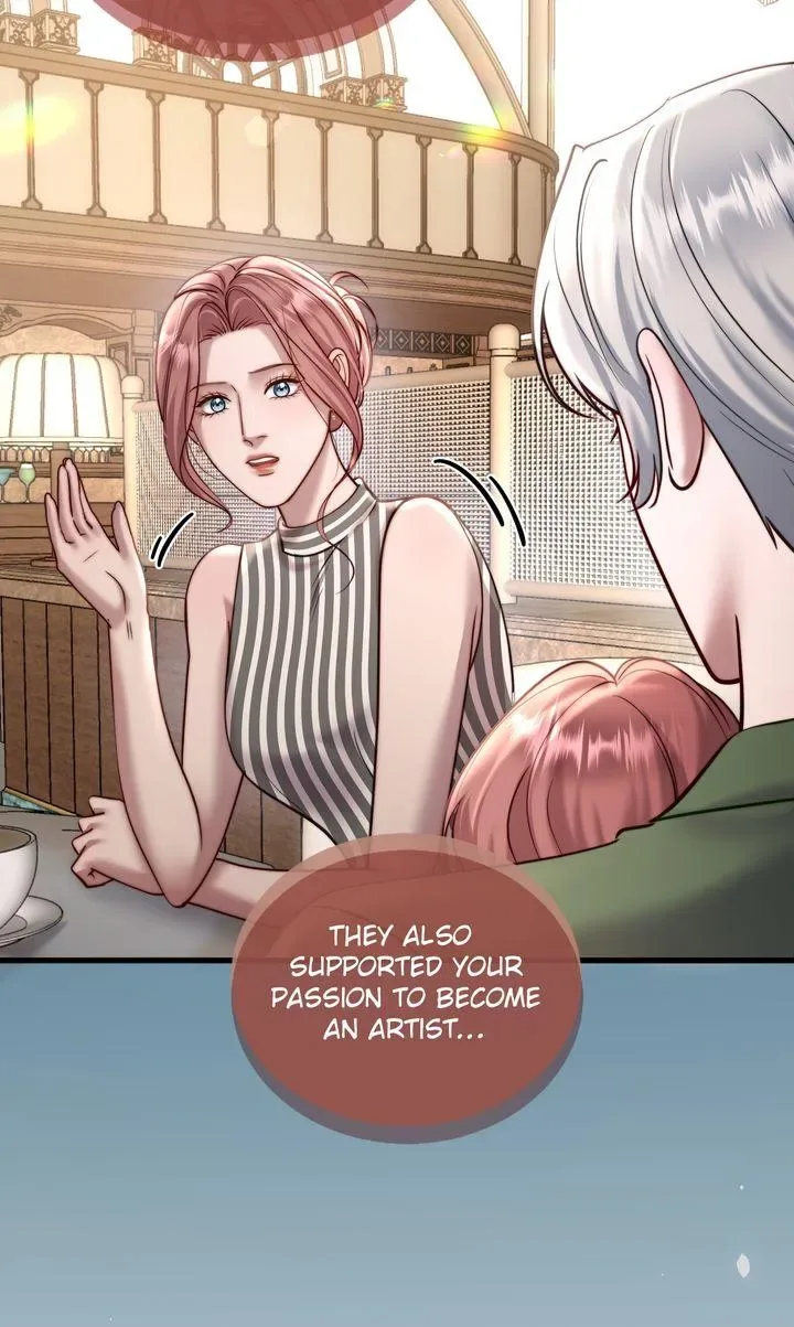 The Billionaire’s Replacement Wife Chapter 90 page 11