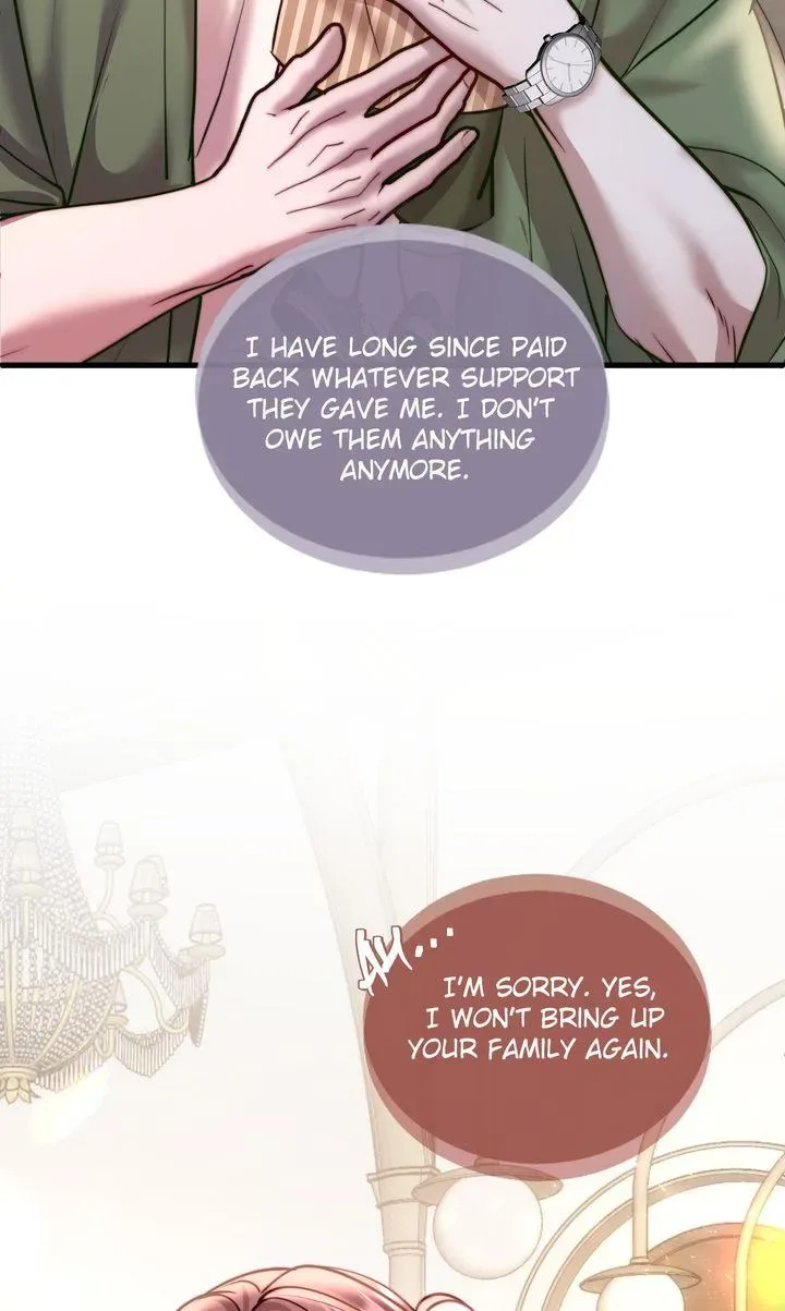 The Billionaire’s Replacement Wife Chapter 90 page 17
