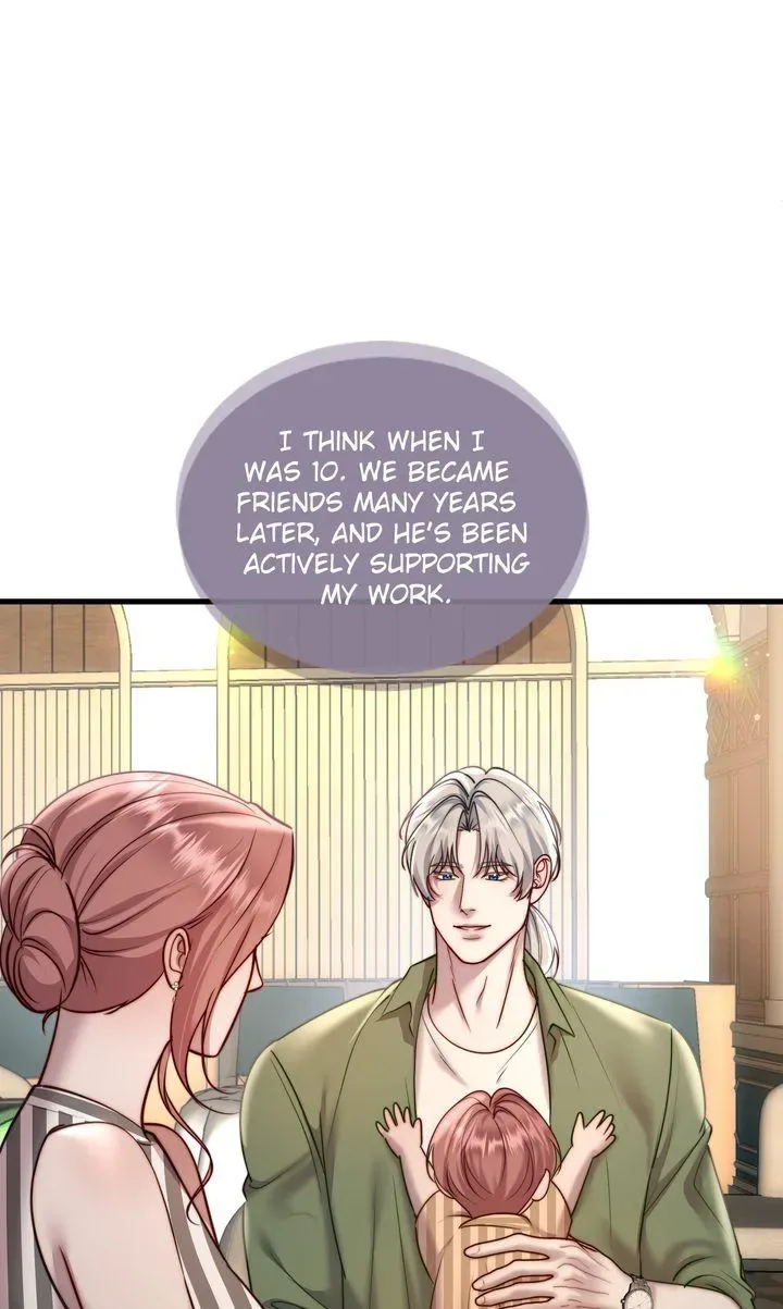 The Billionaire’s Replacement Wife Chapter 90 page 7