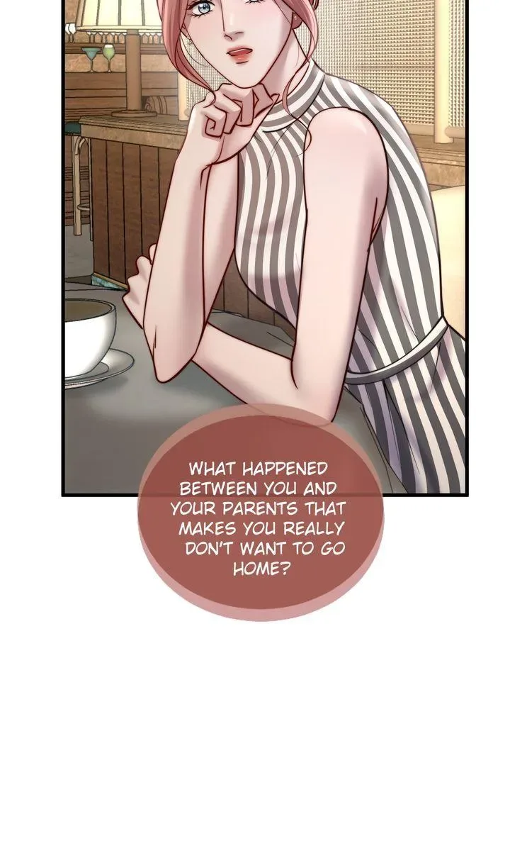 The Billionaire’s Replacement Wife Chapter 90 page 9
